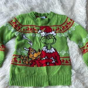 Grinch